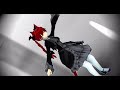 【4K MMD】ダンスロボットダンス【お燐】