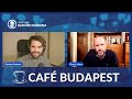 Café Budapest - Rubén Gisbert VS Oscar Vara - Rusia, Ucrania, Unión Europea y Estados Unidos