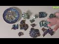 Making Bismuth Crystals - Have I reached the limit?