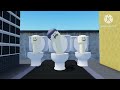 Roblox Skibidi Toilet 14