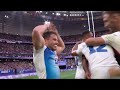 JO PARIS 2024 - Les Bleus du rugby à 7 sur le toit de l'Olympe : Les temps forts de la finale