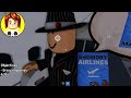 A EXPERIÊNCIA DO AVIÃO ft CRIS MINEGIRL (Roblox The Airplane Experience)