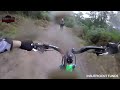 Bike Park Wales - Insufficient Funds - August 2016 - Cube Stereo HPA 140