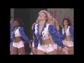 Dallas Cowboys Cheerleaders - 