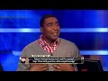 What Really Happened Between Cris Carter & Skip Bayless