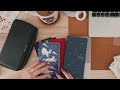 hobonichi 2023 unboxing | first impressions ✸