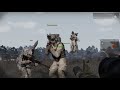 Arma 3 moment that'll make you talk to your pastier