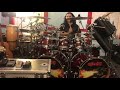 Drum Cover: Dream Theater – Breaking All Illusions
