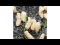 Easy Homemade Potato Gnocchi