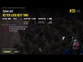 Exiting a vehicle at full speed is not compatible with life #pubg #fail #twich