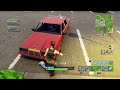 Old clip of me playing fortnite