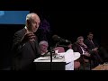 Adam Smith Lecture 2014 || Professor Michael Sandel