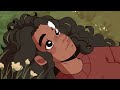 Reflection || Collab Animation || Student Work