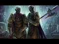 Menzoberranzan - The Famed City of the Drow - D&D Lore