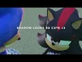 Sonadow Prime Out Of Context 💙 ❤️ 🖤 (Part 3) || ⚠️ SPOILERS ⚠️