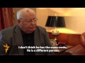 Interview: Gorbachev On Putin