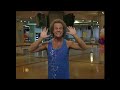 From the archives: Richard Simmons' advice on exercise