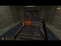 Half Life - Horryfying and agonizing screams in On A Rail (Chapter 8)