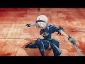 Nier: Automata Ver1.1a - On My Way [Edit/AMV] 4K