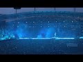 The Weeknd : Save Your Tears - After Hours til Dawn Tour - Etihad Stadium 10/6/23