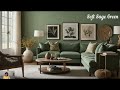TOP 10 Best Color Sofa Trends for 2024 | Elevate Your Living Room Style
