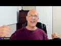 The Real Deal to Burn Belly Fat & Lose Inches | Dr Alan Mandell, DC