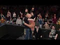 WWE 2K16 Tables Match: Me Vs Stone Cold