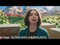 Minecraft Movie Trailer but the Cringe is Counted