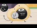 Every Elimination in BFDI History
