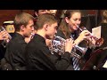 FCYBA Spring Concert, 5/4/2014