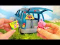 Away We Go PEPPA PIG Sounds Buttons Read Along Aloud Story Book