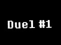 Dojo duel 1: Sorbere vs Kevin (Speedbattle) (old)