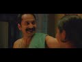 Kitchen Scene | Kumbalangi Nights | Fahadh Faasil | Grace Antony | Anna Ben