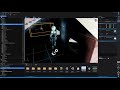 Howto setup Real Time Voxel Global Illumination in Stride3D 4.0.0.1 beta2