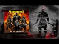 Flameheart - We are Immortal (A Legendary Tale of Brothers in Blood) 2024 (FULL ALBUM)