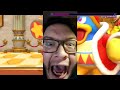 STOP POSTING ABOUT king dedede (stolen video cuz funny)