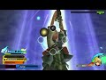 MaleficentV2(BBSFm) Ventus Lvl 1 Crit