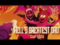 HAZBIN HOTEL | HELL'S GREATEST DAD【COVER】