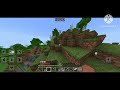 Welcome in minecraft game! [minecraft gameplay #1]