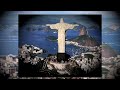 Brazilian music playlist - ( Slowed & Reverb )