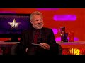 Matthew Broderick Does A Great Marlon Brando Impression | The Graham Norton Show