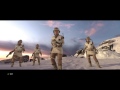 StarWars Battlefront: Battle on Hoth as Rebels (Master Difficulty)