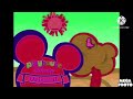 Walt Disney Television Animation/Playhouse Disney Original Effects