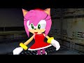 Sonic Adventure 2 - Part 1