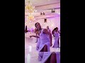 THESE BRIDESMAIDS BROUGHT ALL THE ENERGY 💃🏾💃🏾💃🏾