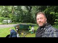 Can we Tour 1000 mile on Vintage mopeds | Puch Maxi | BSA Ariel 3 | Motocamping | Motorcycle Camping