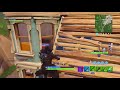 They wish they had my aim (Fortnite Highlights Part: 4)