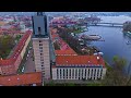 Potsdam , Germany 🇩🇪 4K ULTRA HD | Drone Footage