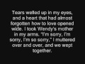 Saddest story ever - you will cry