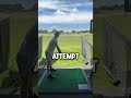 Catching Liars at the Range (How Far Can You Drive) #golf